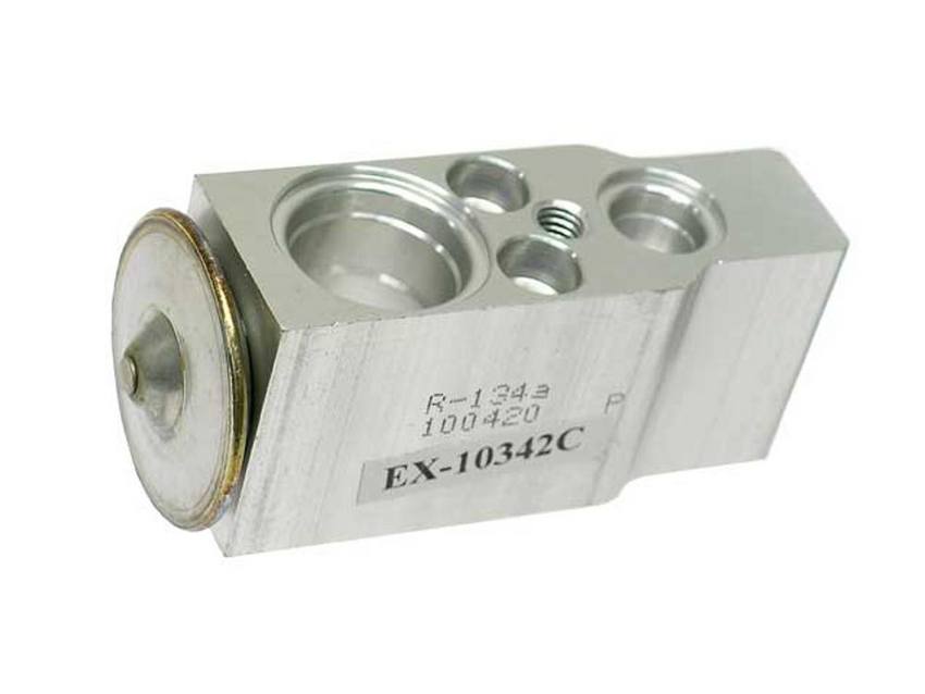 Volvo A/C Expansion Valve 30780559 ACM 15518010A ACM 1551.8010A